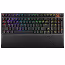 ASUS ROG Strix Scope II 96 Wireless