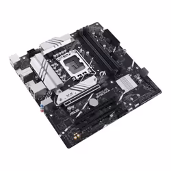 ASUS PRIME B760M-A-CSM Intel B760 LGA 1700 micro ATX - Vue supplémentaire 4