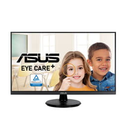 ASUS VA27DQF écran plat de PC 27" Full HD LCD Noir