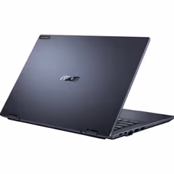 ASUS ExpertBook B5402FBA-KA0455X 2-en-1 14" Tactile Full HD i7-1260P 16Go 512Go SSD Noir