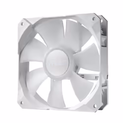 ASUS ROG Strix LC II 360 ARGB White Edition Processeur Refroidisseur de liquide tout-en-un 12 cm Blanc - Vue supplémentaire 7