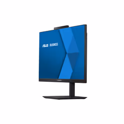ASUS ExpertCenter E5 AiO 24 E5402WHAT-BA164X-TOUCH Intel® Core™ i5 23.8" Tactile 8Go 256Go SSD Win11 Pro Noir