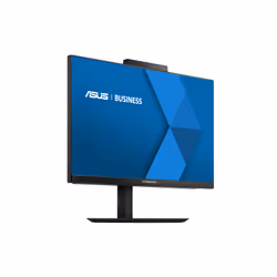 ASUS ExpertCenter E5 AiO 24 E5402WHAT-BA164X-TOUCH Intel® Core™ i5 23.8" Tactile 8Go 256Go SSD Win11 Pro Noir