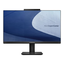 ASUS ExpertCenter E5 AiO 24 E5402WVAK-BA055X i5-1340P Intel® Core™ i5 23.8" 8Go 512Go SSD Win11 Pro Noir