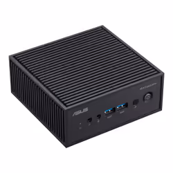 ASUS PN42-SN004AV Intel® N N100 4Go 128Go SSD Win11 Pro Mini PC Noir