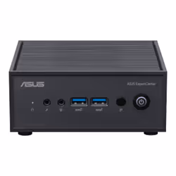 ASUS PN42-SN004AV Intel® N N100 4 Go 128 Go SSD Win11 Pro Mini PC Noir - Vue supplémentaire 4