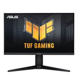 ASUS TUF Gaming VG27AQL3A écran plat de PC 27" Wide Quad HD LCD Noir