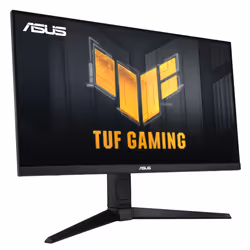 ASUS TUF Gaming VG27AQL3A écran plat de PC 27" Wide Quad HD LCD Noir