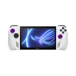 ASUS ROG Ally RC71L-NH001W console de jeux portables 17,8 cm (7") 512Go Écran tactile Wifi Blanc