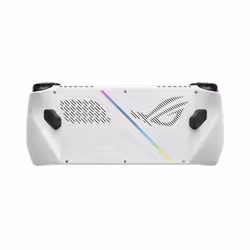 ASUS ROG Ally RC71L-NH001W console de jeux portables 17,8 cm (7") 512Go Écran tactile Wifi Blanc