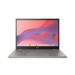 ASUS Chromebook CX34 Flip CX3401FBA-LZ0228 14" Tactile i3-1215U 8Go 128Go SSD Gris