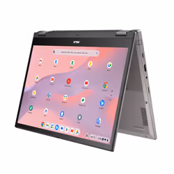 ASUS Chromebook CX34 Flip CX3401FBA-LZ0228 14" Tactile i3-1215U 8Go 128Go SSD Gris