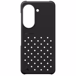 ASUS Zenfone 10 Connex, Coque, Asus, ASUS Zenfone 10, 15 cm (5.9"), Noir, Vert