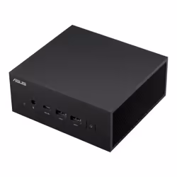 ASUS ExpertCenter PN53-BBR777HD Taille pc 0.92l Noir 7735H 3,2 GHz - Vue supplémentaire 4
