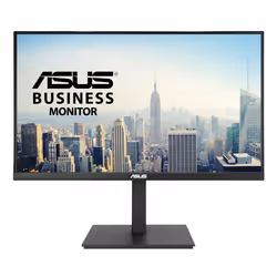 ASUS VA27ACFSN écran plat de PC 27" Quad HD LCD Noir - Vue supplémentaire 4