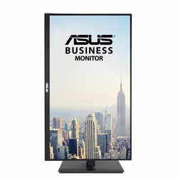 ASUS VA27ACFSN écran plat de PC 27" Quad HD LCD Noir - Vue supplémentaire 5