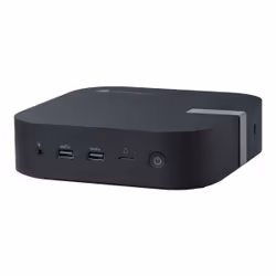 ASUS Chromebox CHROMEBOX5-S7009UN, Intel® Core™ i7, i7-1260P, 16 Go, DDR4-SDRAM, 256 Go, ChromeOS
