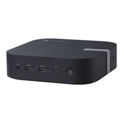 ASUS Chromebox CHROMEBOX5-S7009UN Intel® Core™ i7 i7-1260P 16 Go DDR4-SDRAM 256 Go SSD ChromeOS Mini PC Noir