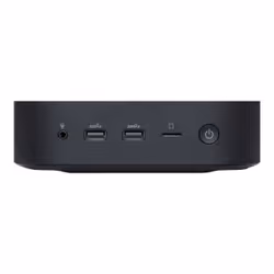 ASUS Chromebox CHROMEBOX5-S7009UN Intel® Core™ i7 i7-1260P 16 Go DDR4-SDRAM 256 Go SSD ChromeOS Mini PC Noir
