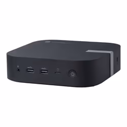 ASUS Chromebox CHROMEBOX5-S3006UN, Intel® Core™ i3, i3-1220P, 8 Go, DDR4-SDRAM, 128 Go, ChromeOS