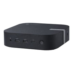 ASUS Chromebox CHROMEBOX5-SC002UN Mini PC Intel® Celeron® 7305 4Go 128Go SSD ChromeOS Noir