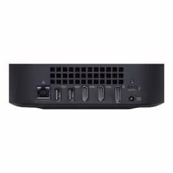 ASUS Chromebox CHROMEBOX5-SC002UN Mini PC Intel® Celeron® 7305 4 Go 128 Go SSD ChromeOS Noir - Vue supplémentaire 5
