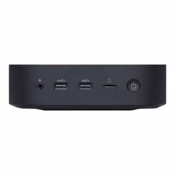 ASUS Chromebox CHROMEBOX5-SC002UN Mini PC Intel® Celeron® 7305 4 Go 128 Go SSD ChromeOS Noir - Vue supplémentaire 6