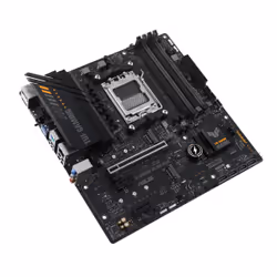ASUS TUF GAMING A620M-PLUS AMD A620 Emplacement AM5 micro ATX - Vue supplémentaire 4