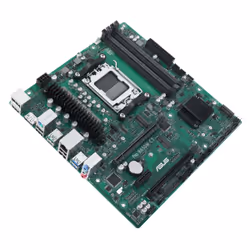 ASUS PRO B650M-CT-CSM AMD B650 Emplacement AM5 micro ATX - Vue supplémentaire 4