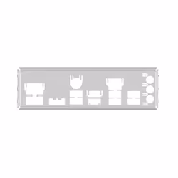 ASUS PRO B650M-CT-CSM AMD B650 Emplacement AM5 micro ATX - Vue supplémentaire 6
