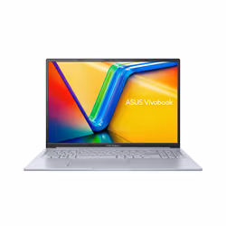ASUS VivoBook 16X K3605ZU-N1116, Intel® Core™ i5, 40,6 cm (16"), 1920 x 1200 pixels, 16 Go, 512 Go, Argent