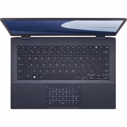 ASUS ExpertBook B5 B5302CBA-EG0515X 13.3" PC portable Full HD i7-1255U 16Go 512Go SSD Noir - Vue supplémentaire 5