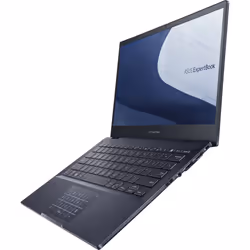 ASUS ExpertBook B5 B5302CBA-EG0515X 13.3" PC portable Full HD i7-1255U 16Go 512Go SSD Noir - Vue supplémentaire 6