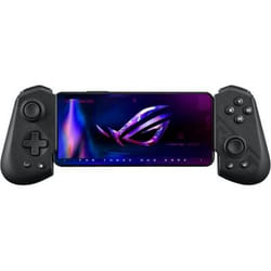 ASUS ROG Tessen Noir, Gris USB 3.2 Gen 1 (3.1 Gen 1) Manette de jeu Android