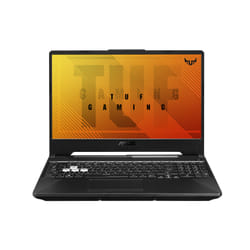 ASUS TUF Gaming F15 FX506HF-HN053X 15.6" Full HD i5-11400H 16Go 512Go SSD RTX 2050 Noir