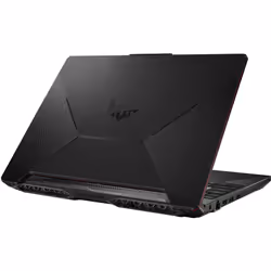 ASUS TUF Gaming F15 FX506HF-HN053X 15.6" Full HD i5-11400H 16Go 512Go SSD RTX 2050 Noir