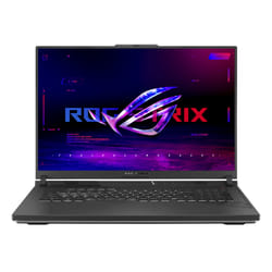 ASUS ROG Strix G18 GL814JI-N6124X 18" WQXGA i9-13980HX 32Go 1To SSD RTX 4070 Noir, Gris