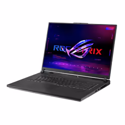ASUS ROG Strix G18 GL814JI-N6124X 18" WQXGA i9-13980HX 32Go 1To SSD RTX 4070 Noir, Gris
