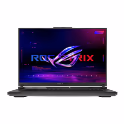 ASUS ROG Strix SCAR 18 G834JZ-N6046X, Intel® Core™ i9, 45,7 cm (18"), 2560 x 1600 pixels, 32 Go, 1 To, Windows 11 Pro