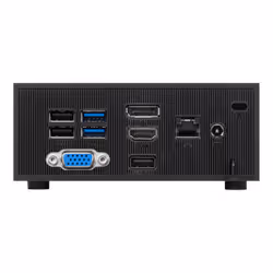 ASUS ExpertCenter PN42-BBN200MV Noir N200 - Vue supplémentaire 5