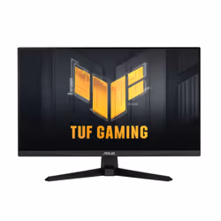 ASUS TUF Gaming VG249Q3A, 60,5 cm (23.8"), 1920 x 1080 pixels, Full HD, LCD, 1 ms, Noir