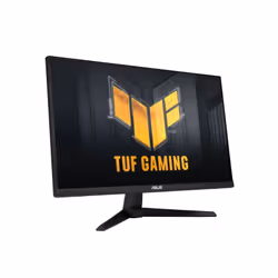 ASUS TUF Gaming VG249Q3A écran plat de PC 23.8" Full HD LCD Noir - Vue supplémentaire 4