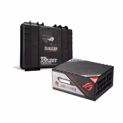ASUS ROG THOR 1000W Platinum II EVA Edition