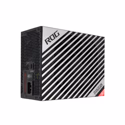 ASUS ROG THOR 1000W Platinum II EVA Edition unité d'alimentation d'énergie 20+4 pin ATX Noir