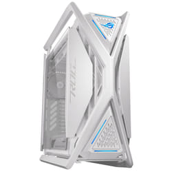 ASUS GR701 ROG Hyperion White Blanc