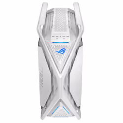 ASUS GR701 ROG Hyperion White Blanc - Vue supplémentaire 11