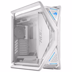 ASUS GR701 ROG Hyperion White Blanc - Vue supplémentaire 13