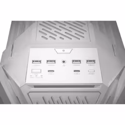 ASUS GR701 ROG Hyperion White Blanc - Vue supplémentaire 14