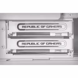 ASUS GR701 ROG Hyperion White Blanc - Vue supplémentaire 15