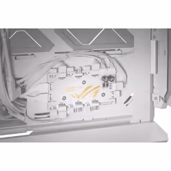 ASUS GR701 ROG Hyperion White Blanc - Vue supplémentaire 16